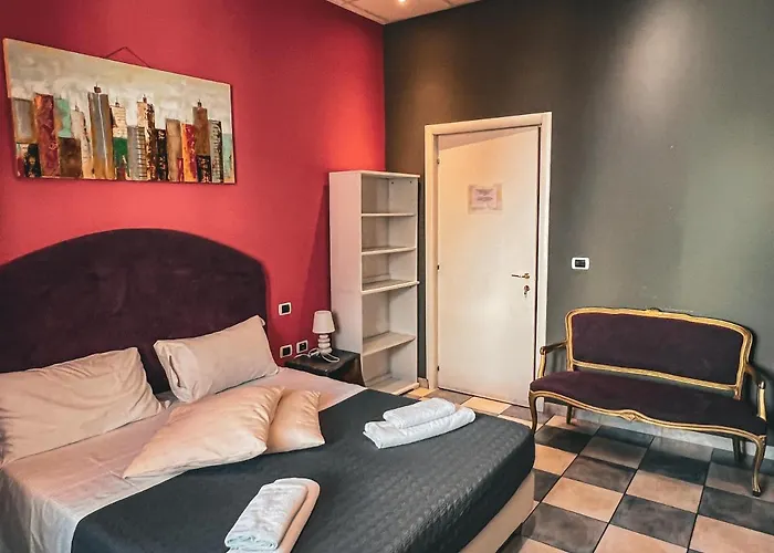 Chambres Du Monde