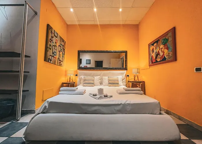 Chambres Du Monde