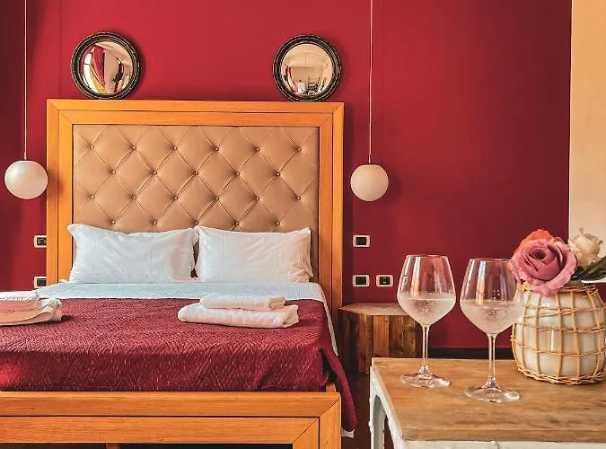 Chambres Du Monde