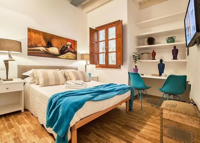 Chambres Du Monde