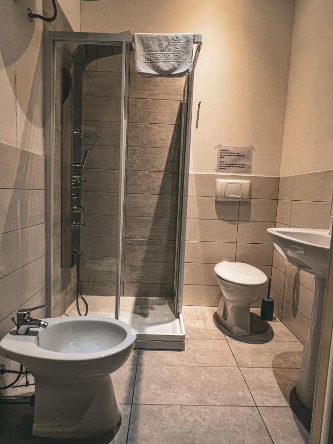 Guest house Du Monde Cagliari