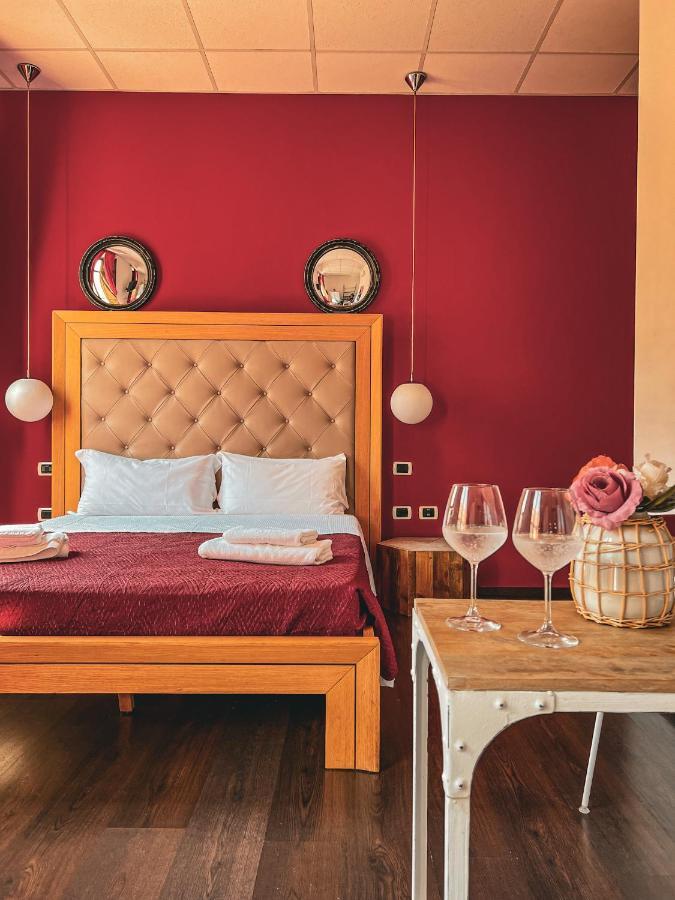 Guest house Du Monde 2*