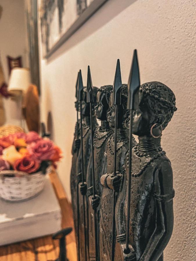 Du Monde Guest house Cagliari