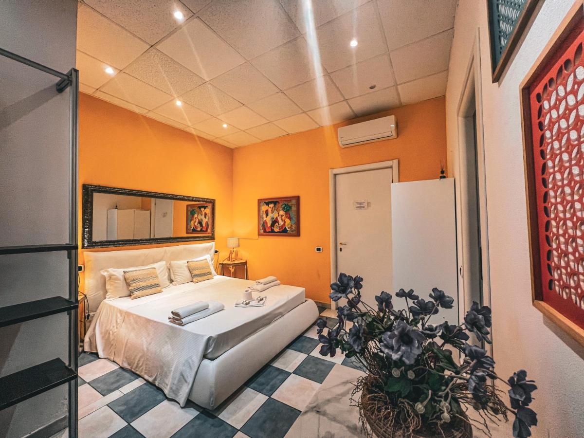 Pensión Du Monde Cagliari