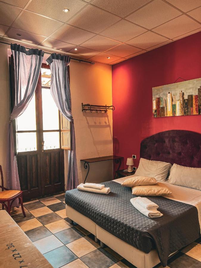 Guest house Du Monde Cagliari