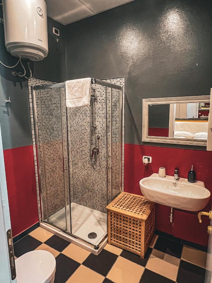 Du Monde Guest house Cagliari