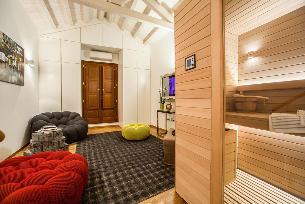 Du Monde Pensión Cagliari