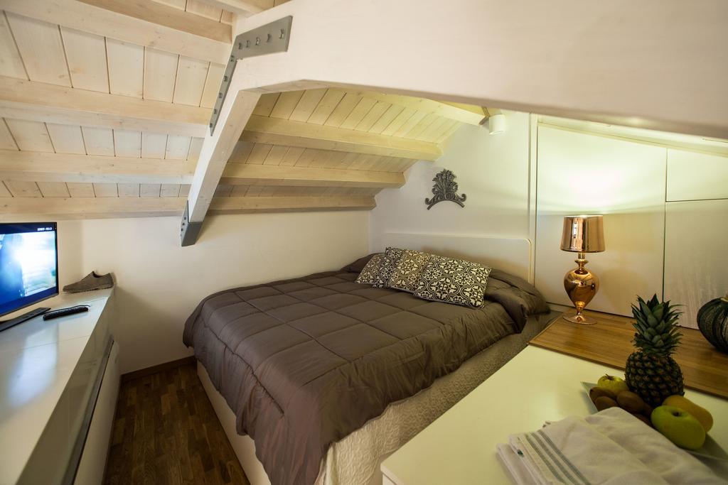 Guest house Du Monde