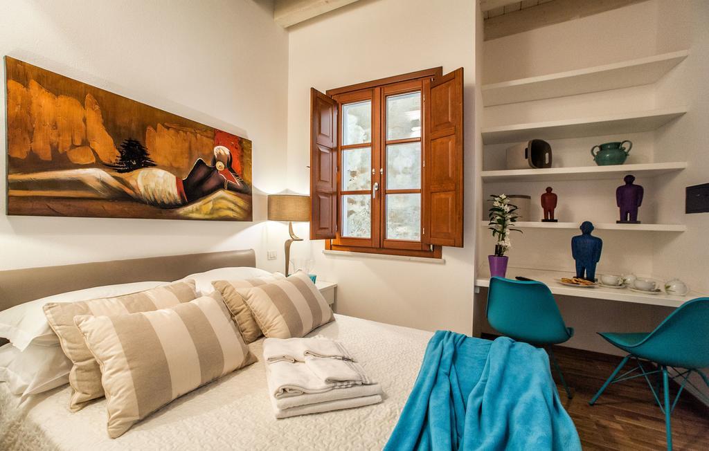 Guest house Du Monde