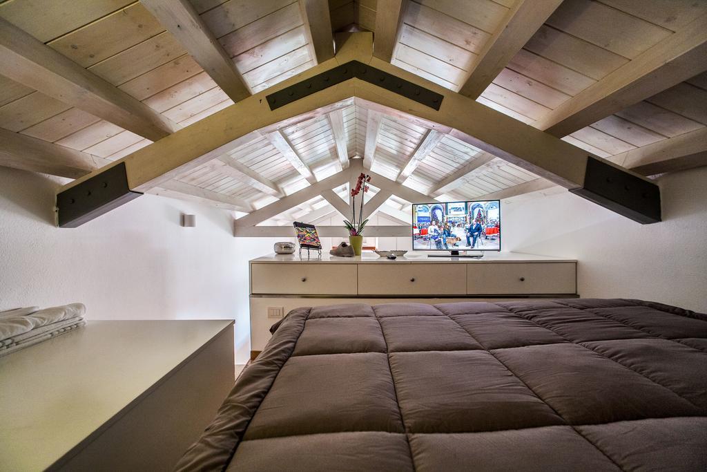 Guest house Du Monde