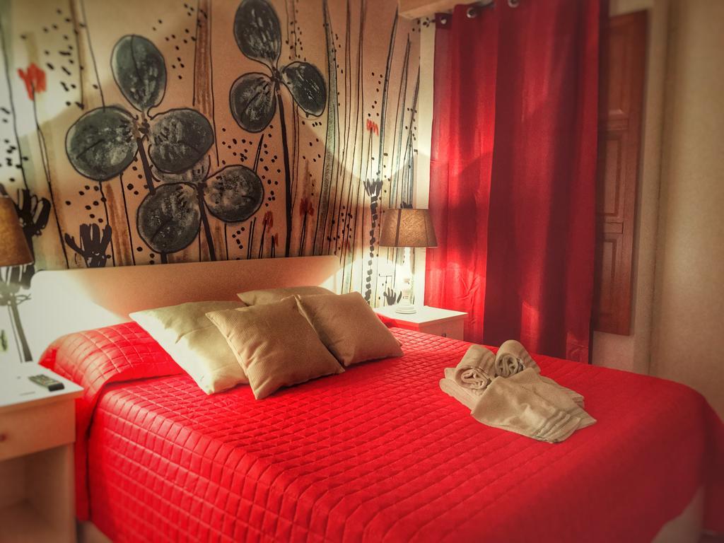 Du Monde Guest house Cagliari