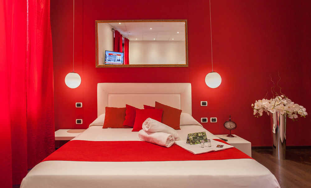 Guest house Du Monde 2*