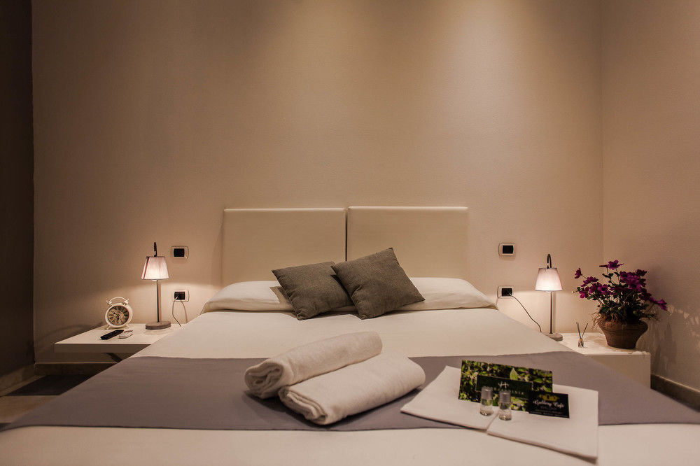 Guest house Du Monde