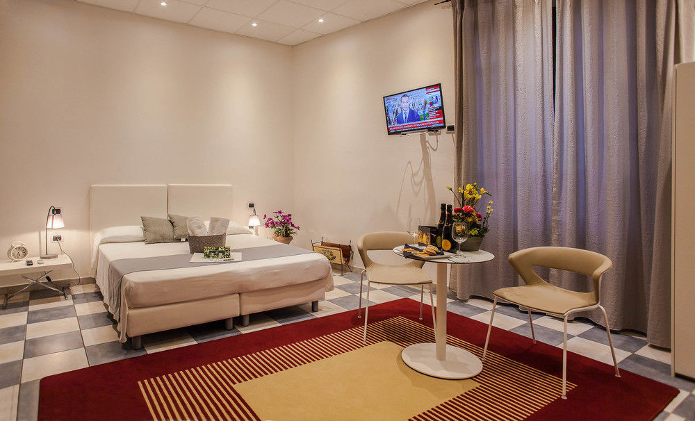 Guest house Du Monde Cagliari