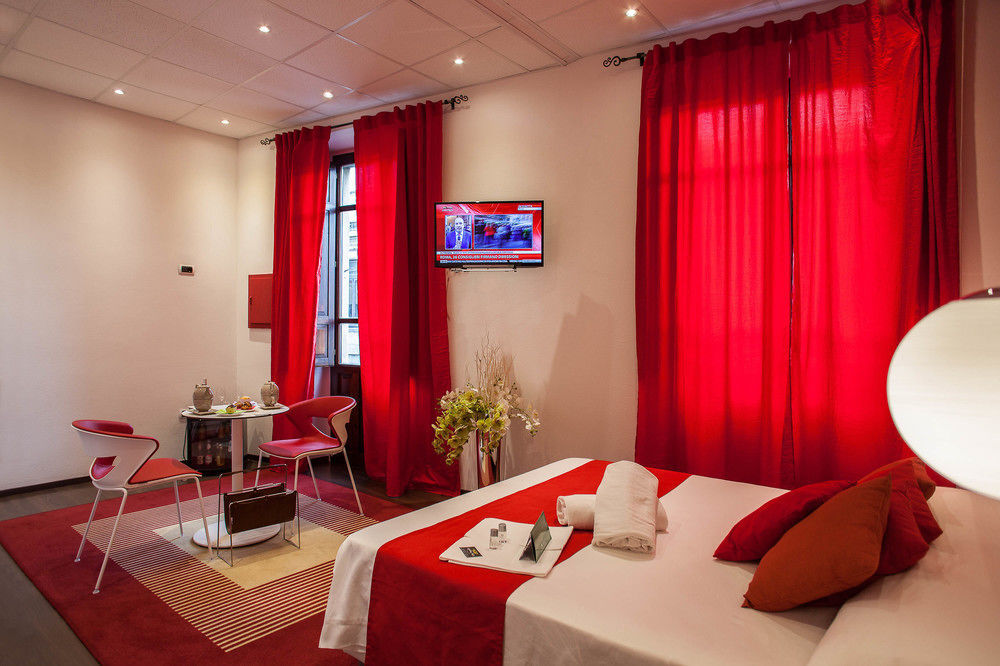 Du Monde Guest house