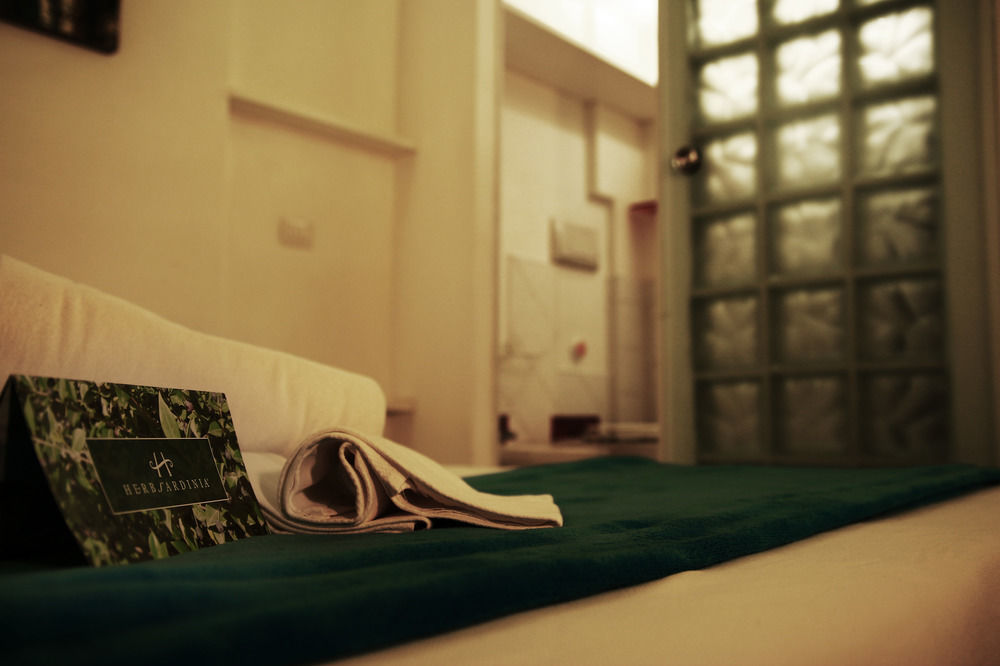 Du Monde Guest house Cagliari