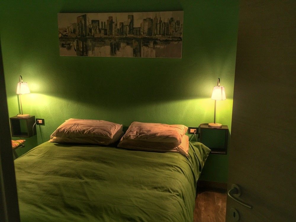 Guest house Du Monde 2*
