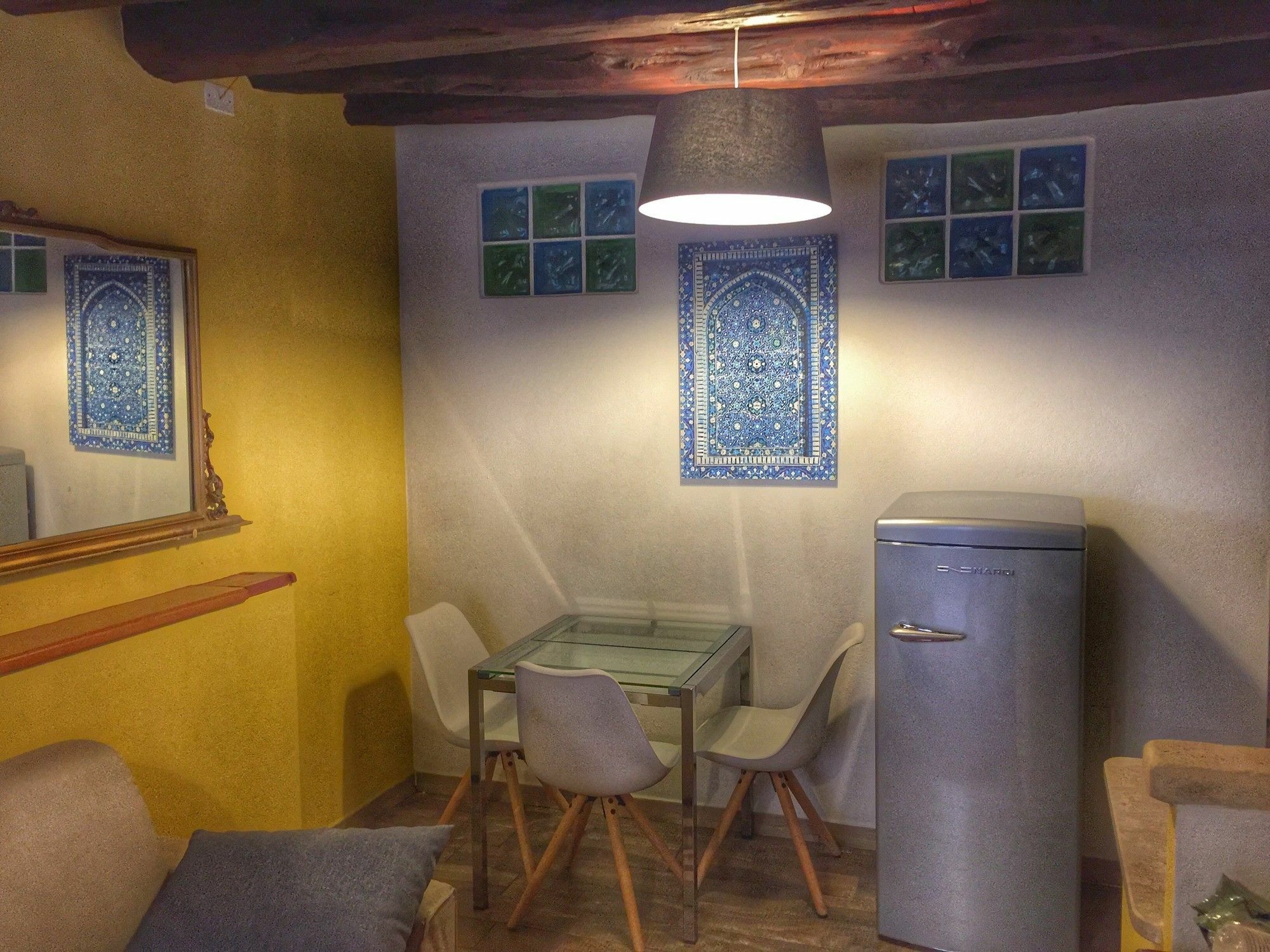 Du Monde Gasthof 2*
